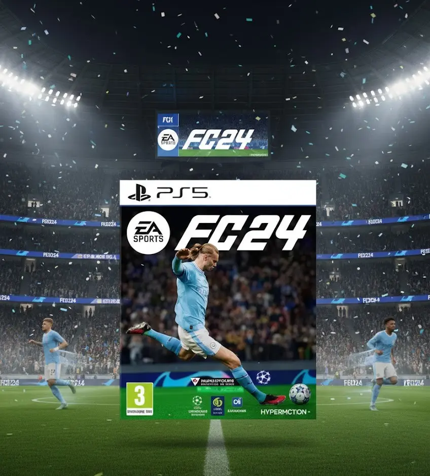 FC24 - PS5