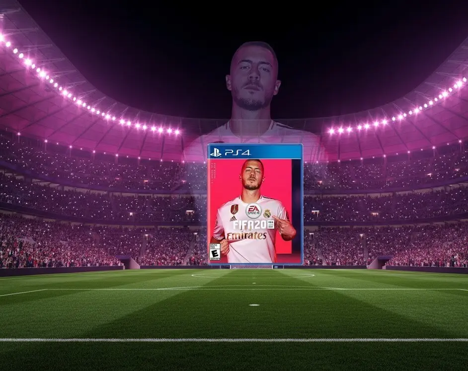 FIFA 20 - PS4