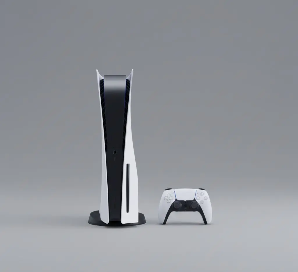 Playstation 5 FAT 1To Avec Lecteur + Manette