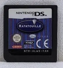 Ratatouille - DS