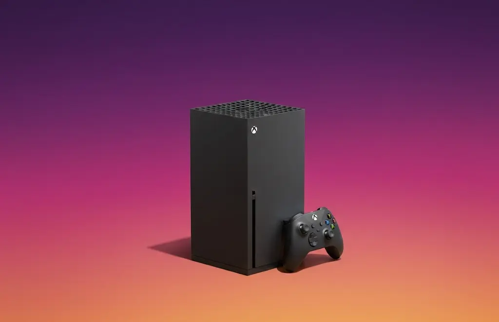 X Box Series X 1To + 1 Manette