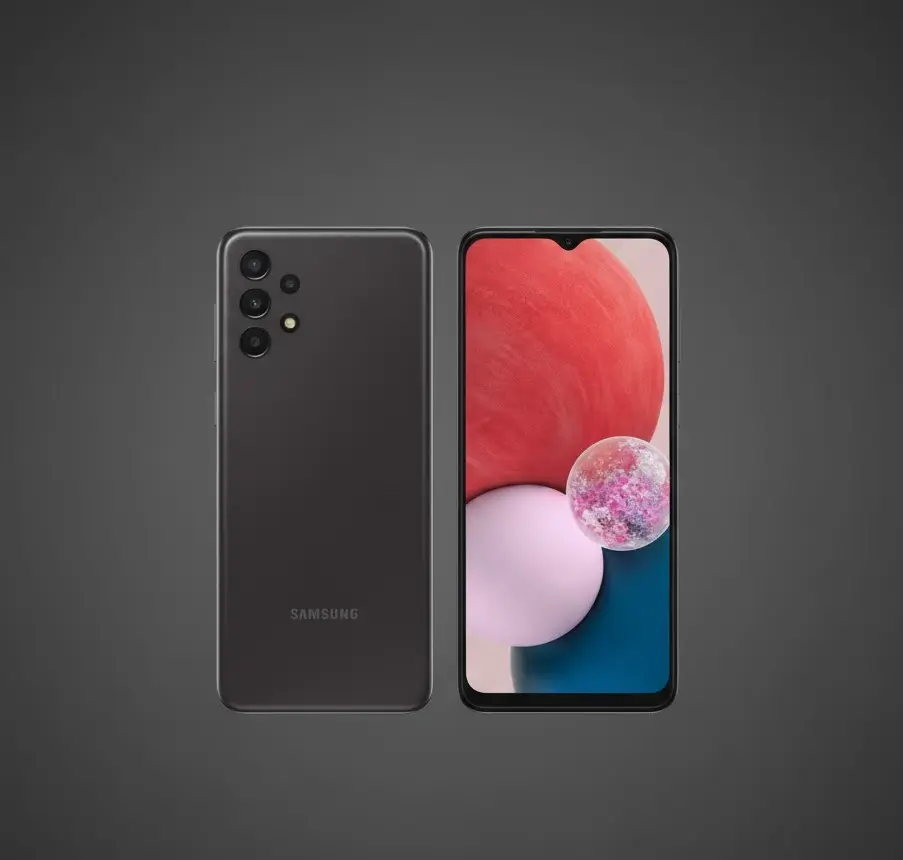 Samsung A13 64gb Gris