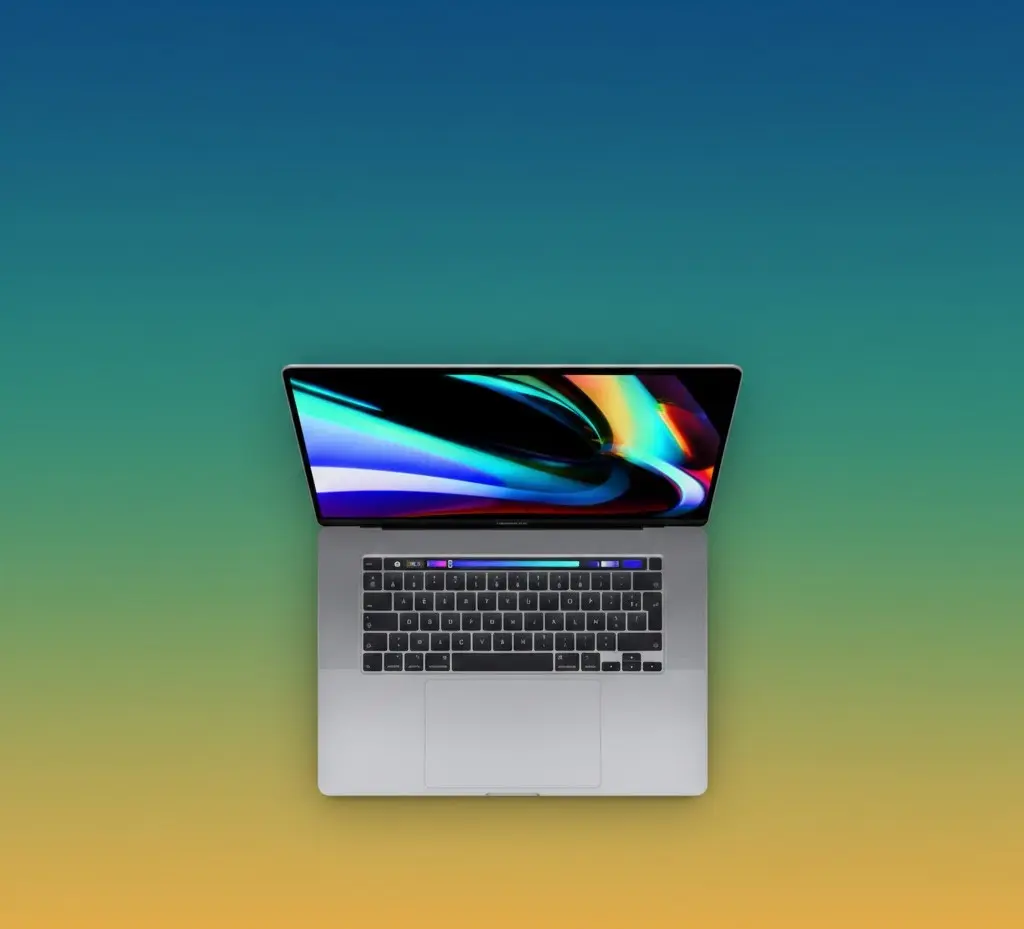 Macbook Pro 2019 - i9, 32go, 1To