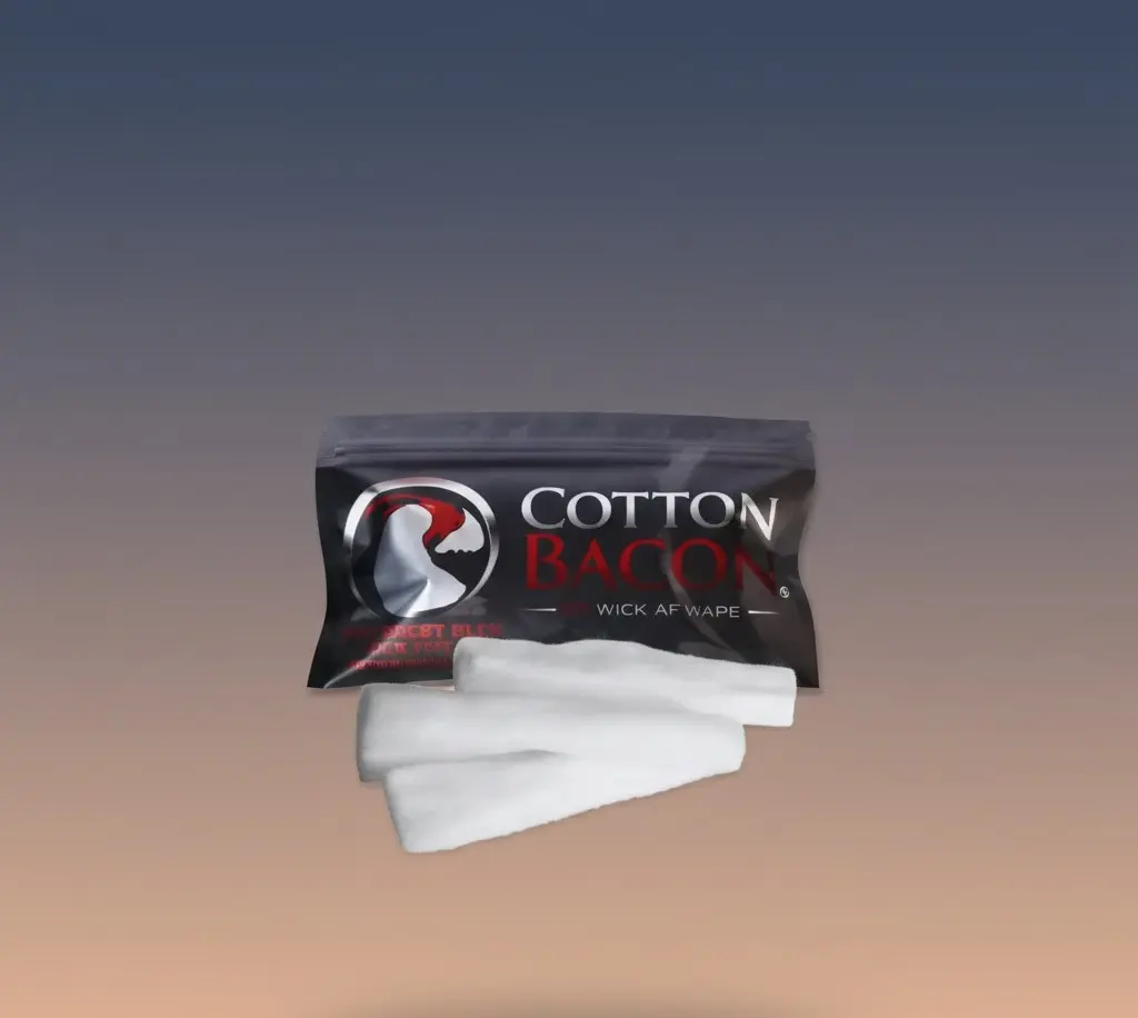 Cotton Bacon V2 - WicknVape