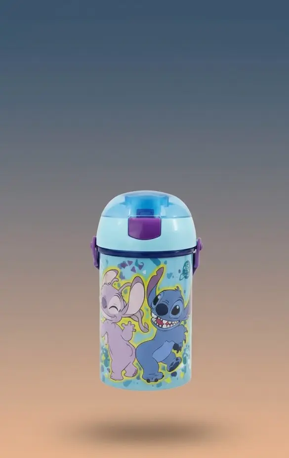 GOURDE POP UP STITCH 450 ML