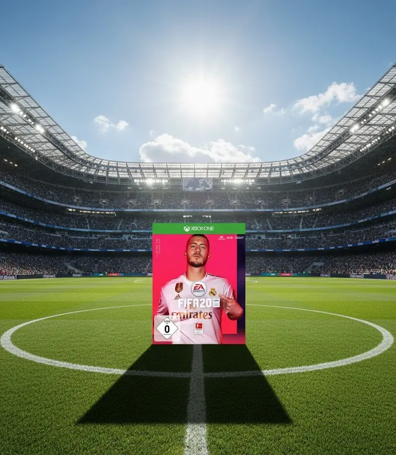 FIFA 20 - Xbox One