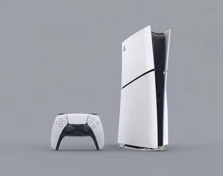 Playstation 5 Slim Digital