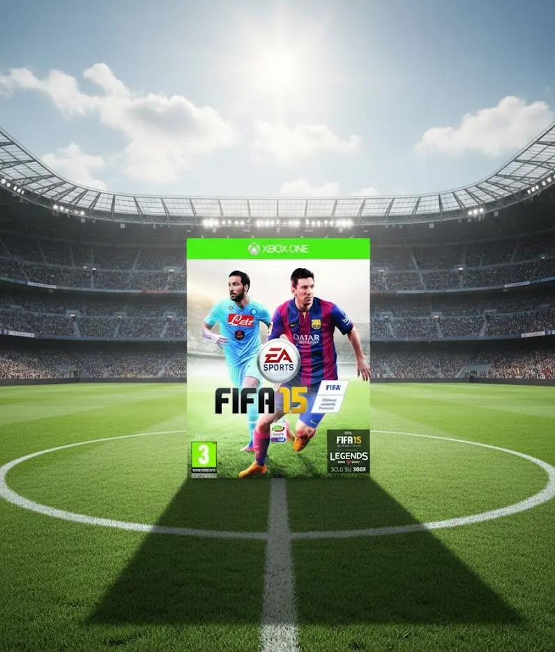 FIFA 15 - Xbox One
