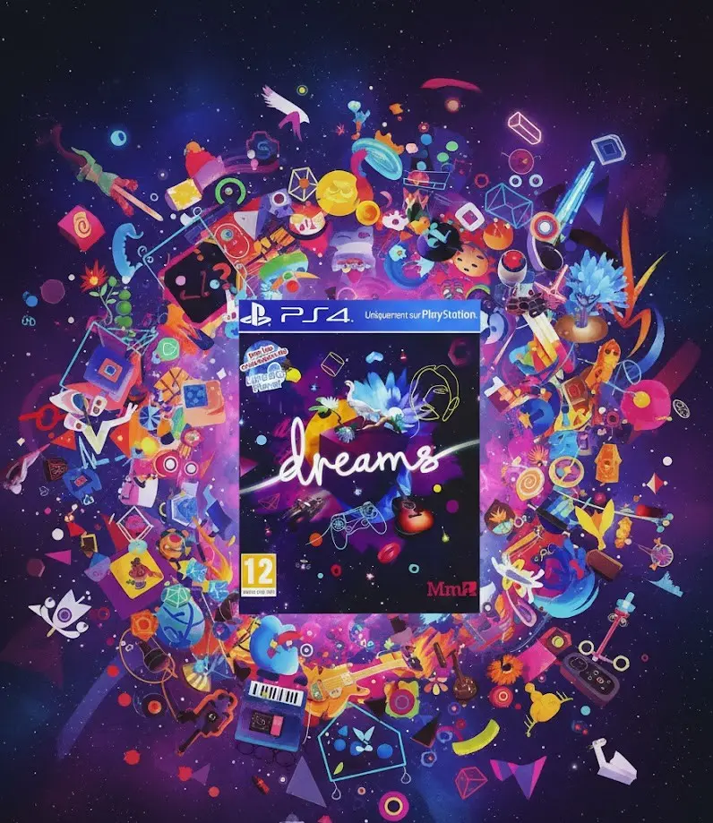 Dreams - PS4