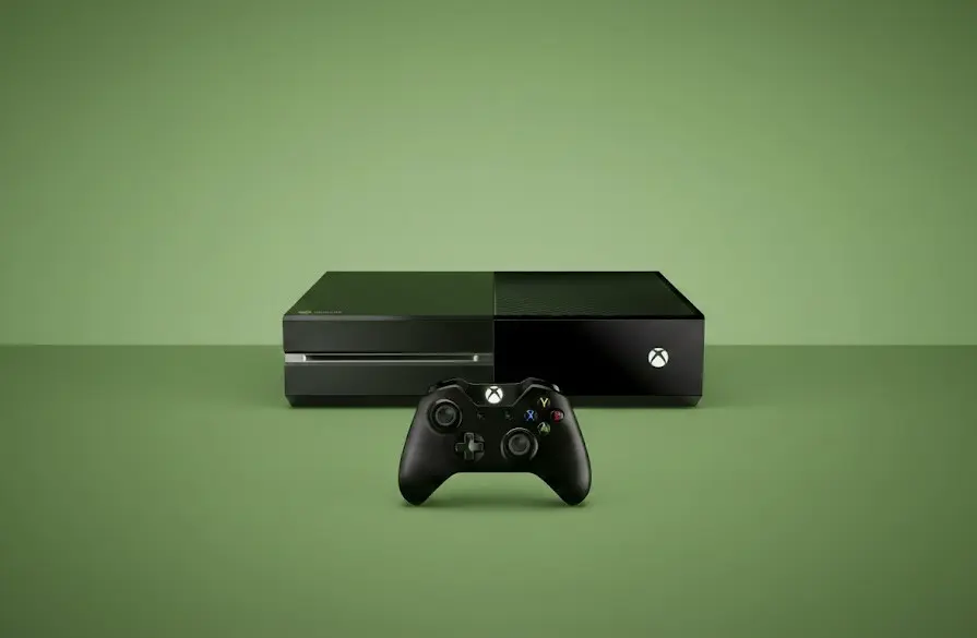 Xbox One 1To - Xbox