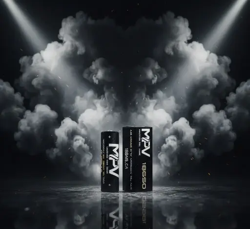 [VAP001] Accu 18A 18650 4000mAh MPV