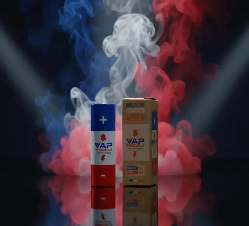 [VAP003] Accu IMR Power 21700 4200mah Vap Procell