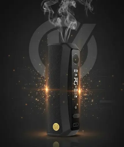 [VAP023] Box GTX One Pro Vaporesso - Couleur : Black