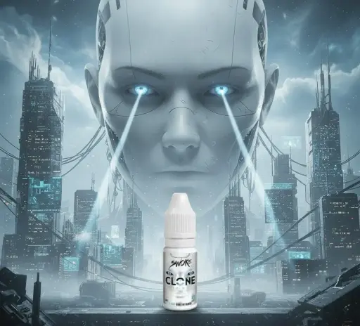 [VAP042] Clone Swoke 10ml - 03 mg
