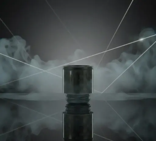 [VAP052] Drip Tip 810 Carbon TFV8-12