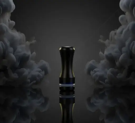 [VAP053] Drip tip Goutte d'eau Acrylique