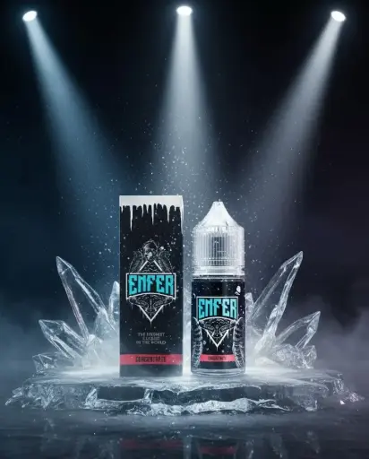 [VAP058] Enfer Concentré Enfer 30ml