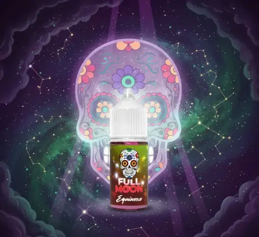 [VAP059] Equinoxe Concentre Stellar Full Moon 30ml