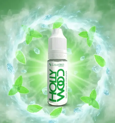 [VAP088] Hollywood Liquideo Evolution 10ml - 03 mg