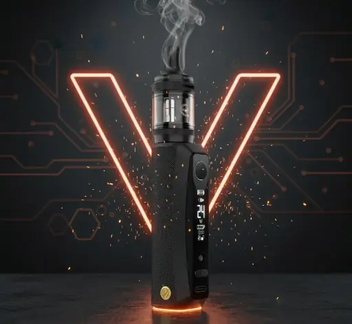[VAP156] Kit GTX One Pro (+ Xtank T 3ml) Vaporesso - Couleur : Black