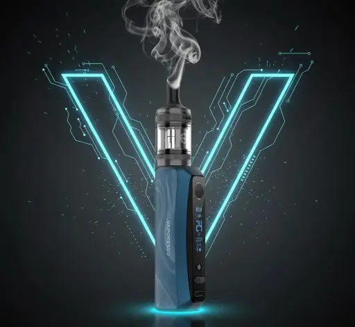 [VAP157] Kit GTX One Pro (+ Xtank T 3ml) Vaporesso - Couleur : Blue