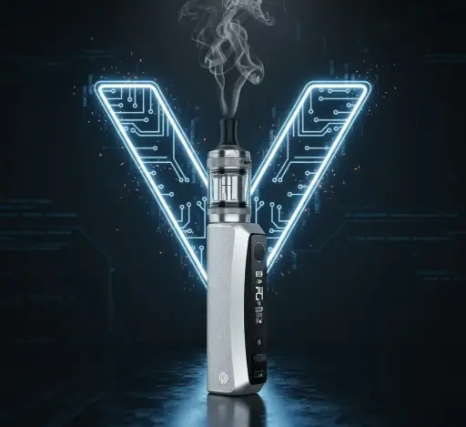 [VAP159] Kit GTX One Pro (+ Xtank T 3ml) Vaporesso - Couleur : Silver