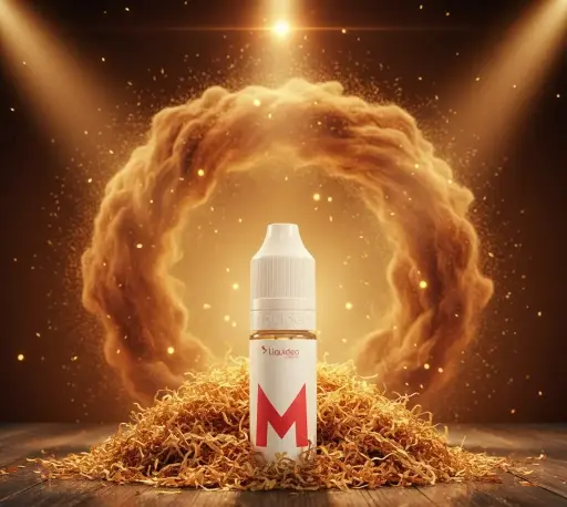 [VAP198] M Liquideo Evolution 10ml - 10 mg