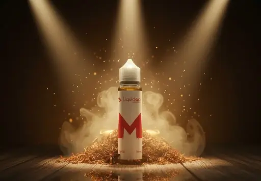 [VAP199] M Liquideo Evolution 50ml 00mg