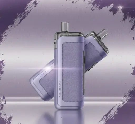 [VAP262] Kit CoolFire P60 Innokin - Light Purple