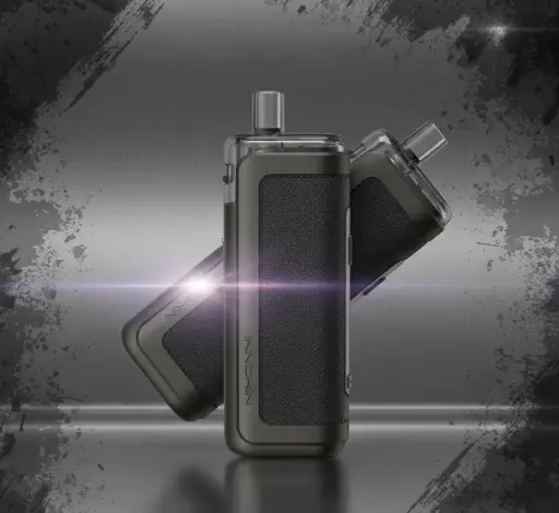 [VAP264] Kit CoolFire P60 Innokin - Matte Black