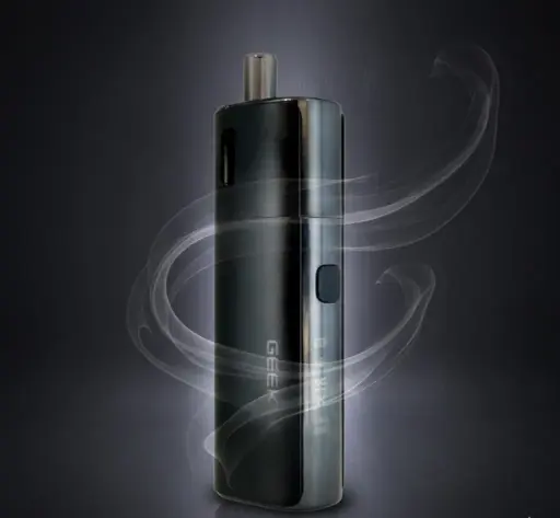 [VAP279] Kit Soul 2 GeekVape - Couleur : Black