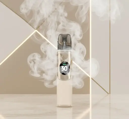 [VAP281] Kit Wenax Q2 GeekVape - Couleur : Sunset Dune