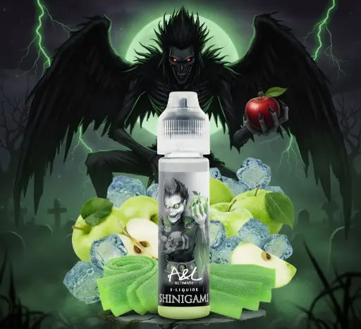 [VAP363] Shinigami Ultimate A&L 50ml 00mg