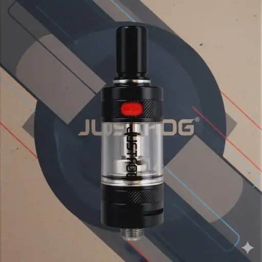 [VAP392] Verre Q16 Pro Plus Justfog - Contenance : 3ml