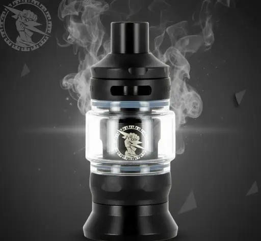 [VAP396] Z Nano 2 3,5ml GeekVape - Couleur : Black