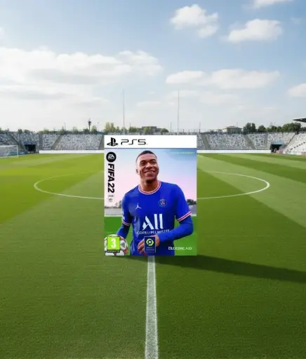 FIFA 22 - PS5