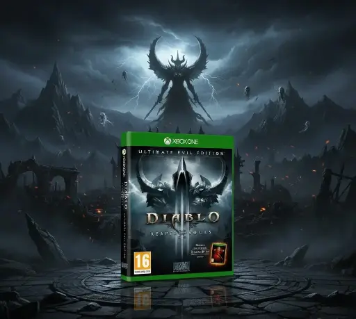 Diablo III - Xbox One