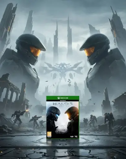 Halo 5 Guardians - Xbox One