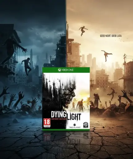 Dying Light - Xbox One