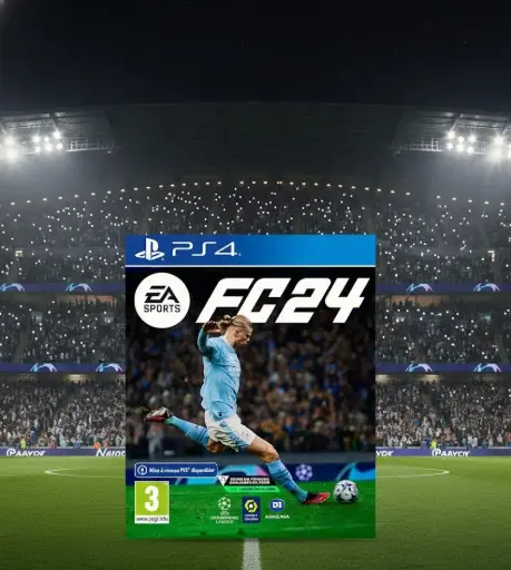 FC 24 - PS4