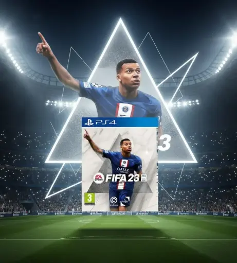 FIFA 23 - PS4
