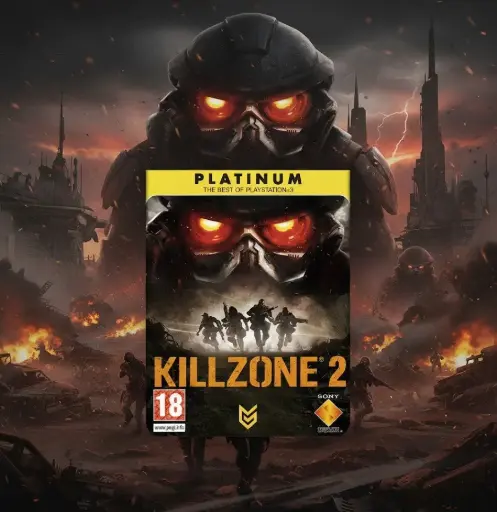 Killzone 2 - PS3
