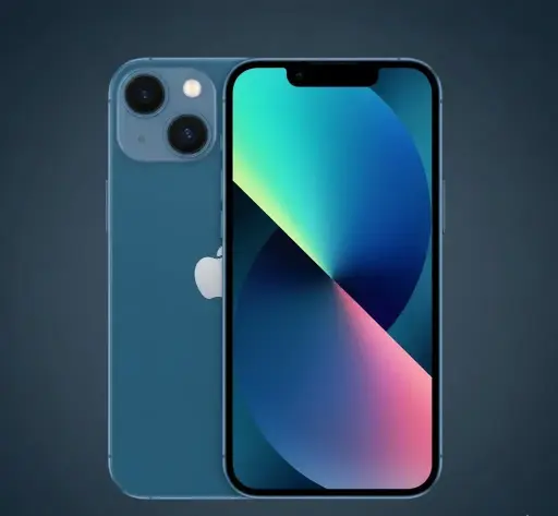 iPhone 13 256Gb Blue  