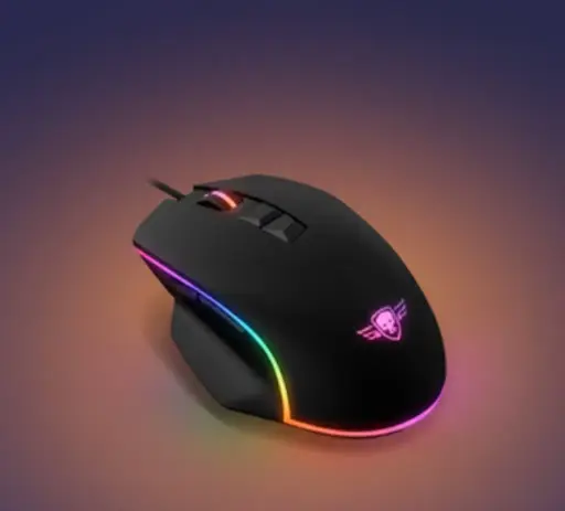 Souris Gaming Filaire Spirit of Gamer PRO-M1 Noir