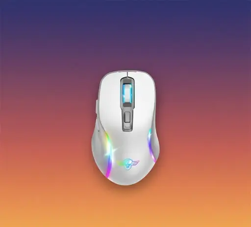 Souris Gamer Elite M50 Sans Fil |