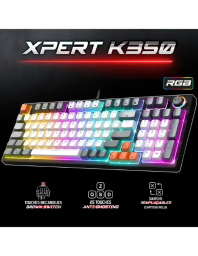 XPERT-K350 ARTIC 