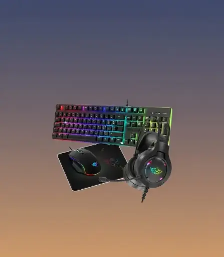 ULTIMATE 100 - PACK 4 en 1