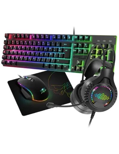 ULTIMATE 100 - PACK 4 en 1