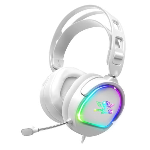 Spirit of Gamer Pro H6 Around-Ear Headset (PC/PS/ Xbox/Nintendo Switch)