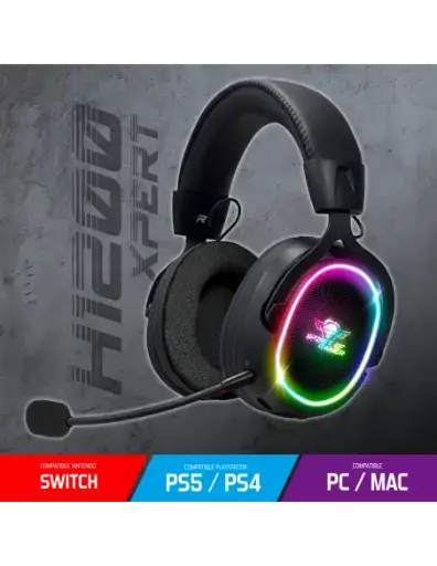 XPERT H1200 WIRELESS 